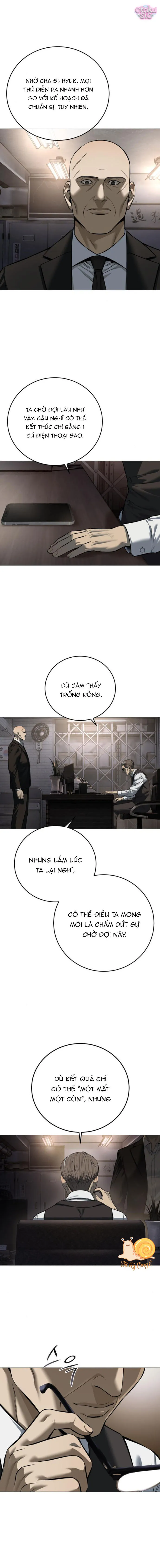 Red Shirt - Chap 8 - Trang 1