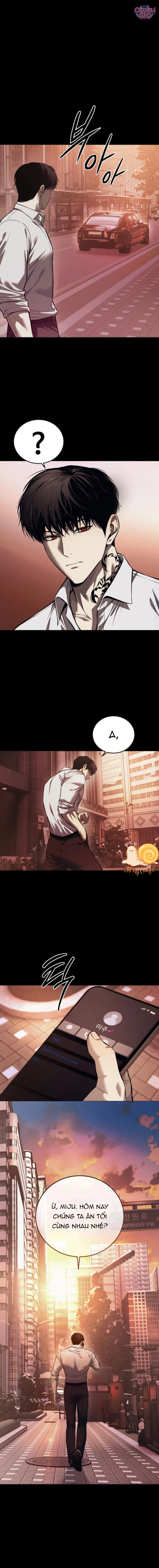 Red Shirt - Chap 8 - Trang 11