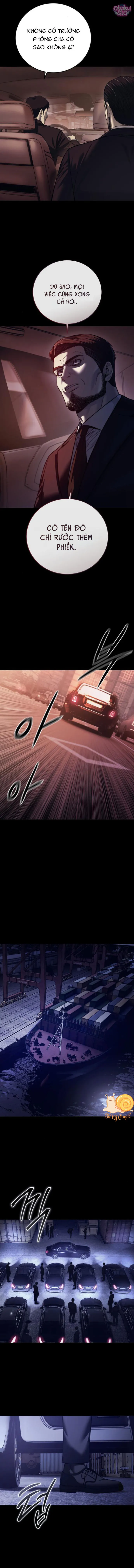 Red Shirt - Chap 8 - Trang 12