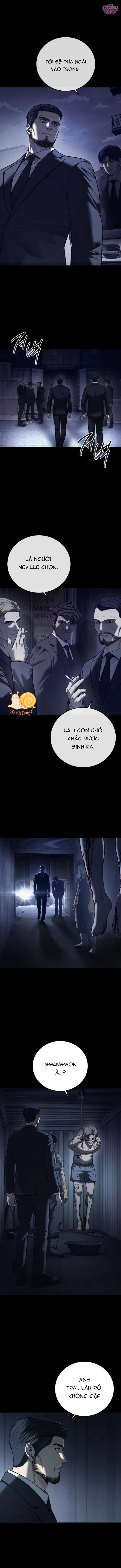 Red Shirt - Chap 8 - Trang 13