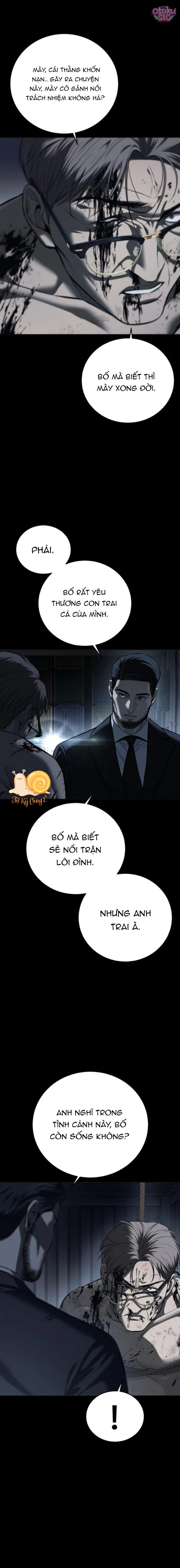 Red Shirt - Chap 8 - Trang 14