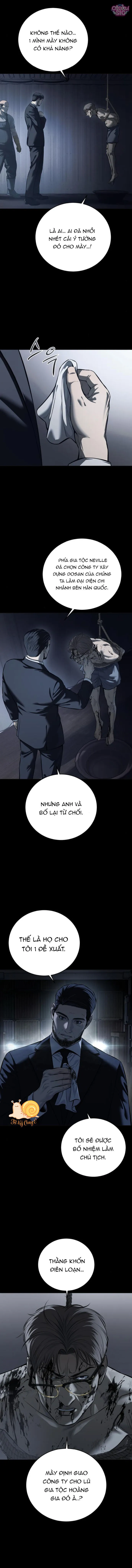 Red Shirt - Chap 8 - Trang 15