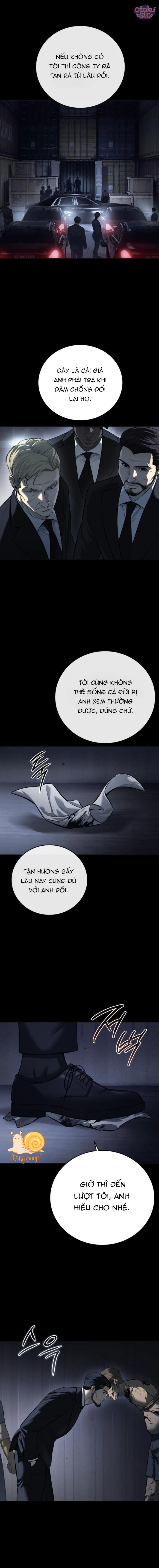 Red Shirt - Chap 8 - Trang 16
