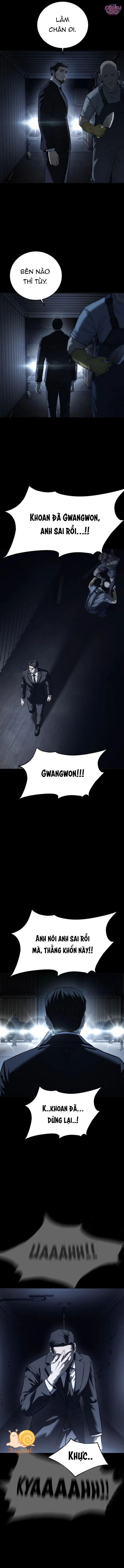 Red Shirt - Chap 8 - Trang 18