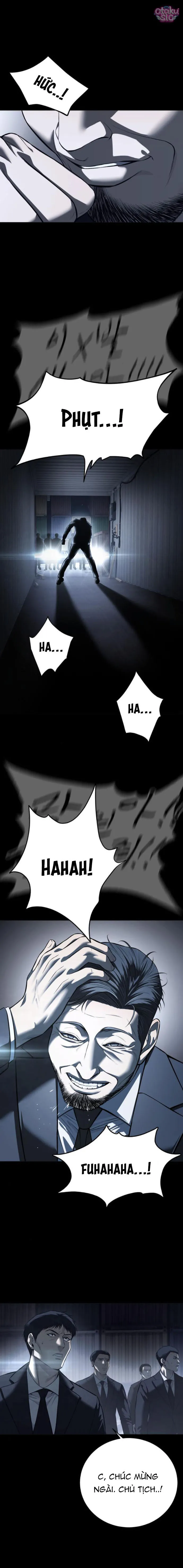 Red Shirt - Chap 8 - Trang 19