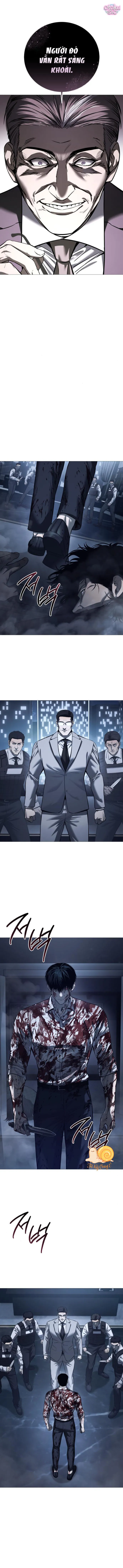 Red Shirt - Chap 8 - Trang 2