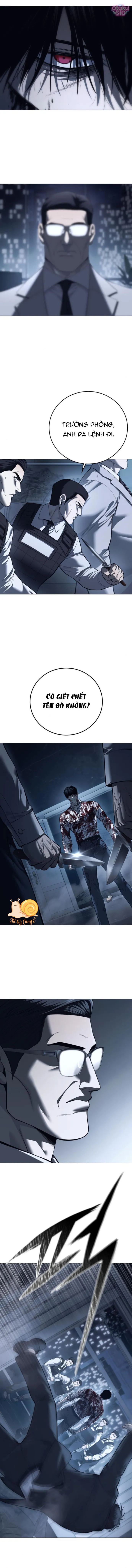 Red Shirt - Chap 8 - Trang 3