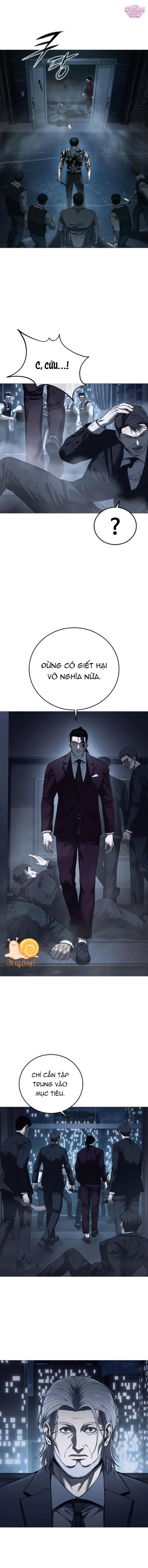 Red Shirt - Chap 8 - Trang 4