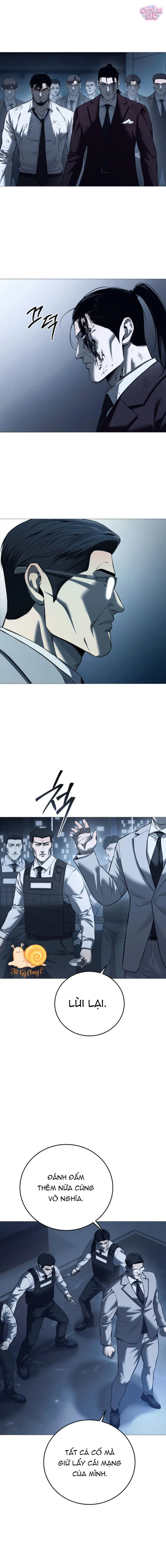 Red Shirt - Chap 8 - Trang 6