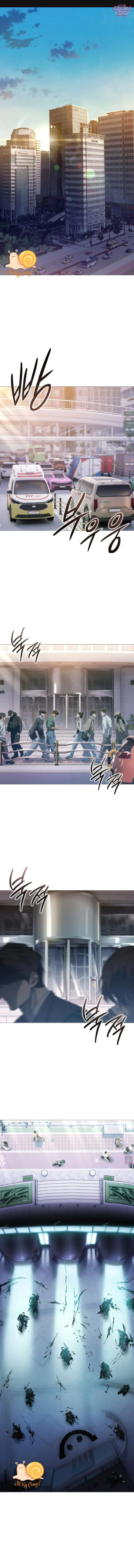 Red Shirt - Chap 9 - Trang 0