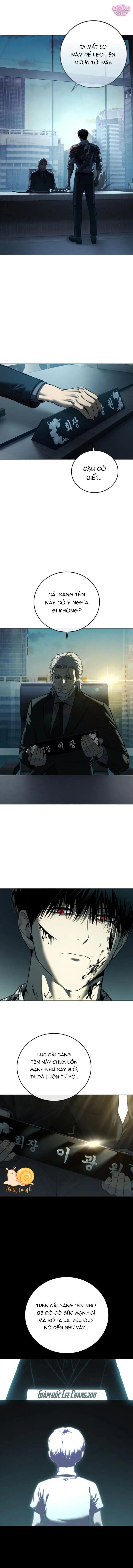 Red Shirt - Chap 9 - Trang 1