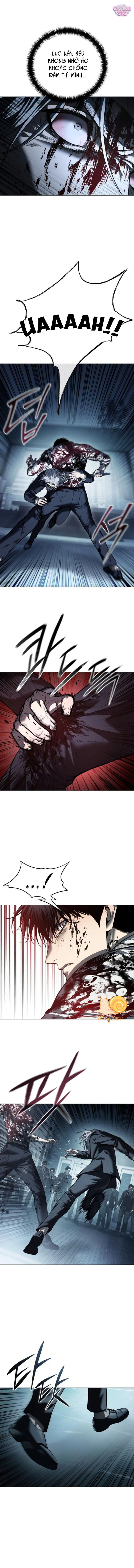 Red Shirt - Chap 9 - Trang 10