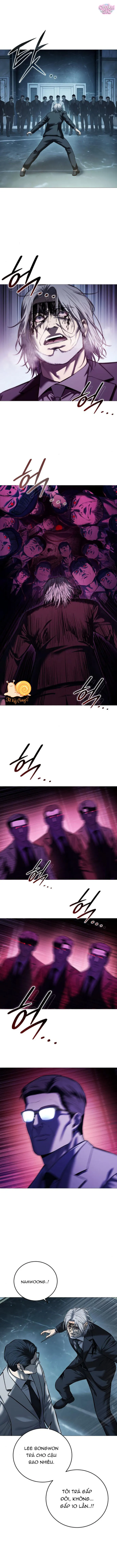 Red Shirt - Chap 9 - Trang 11