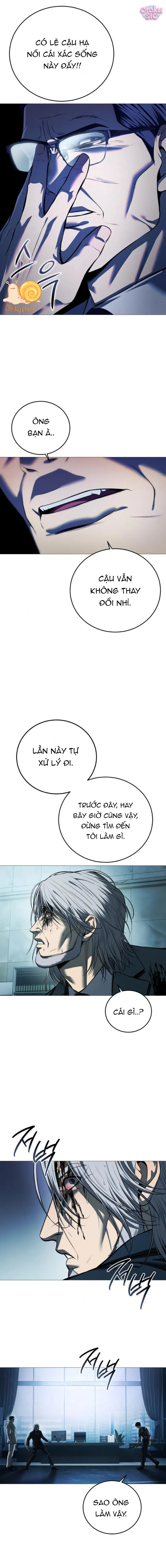 Red Shirt - Chap 9 - Trang 12