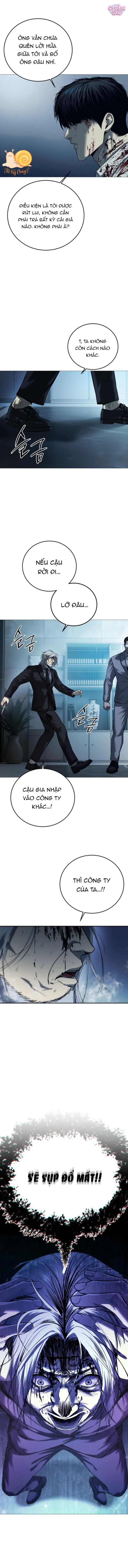 Red Shirt - Chap 9 - Trang 13