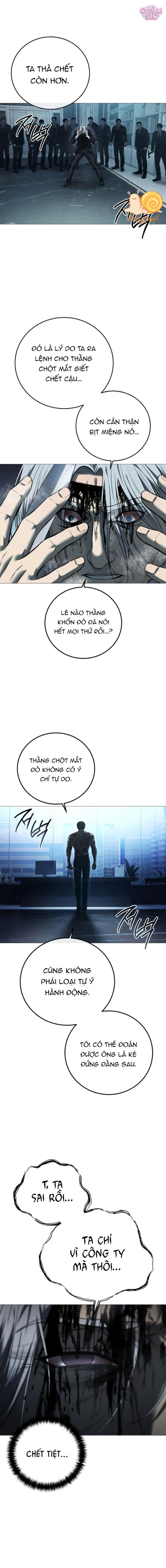 Red Shirt - Chap 9 - Trang 14
