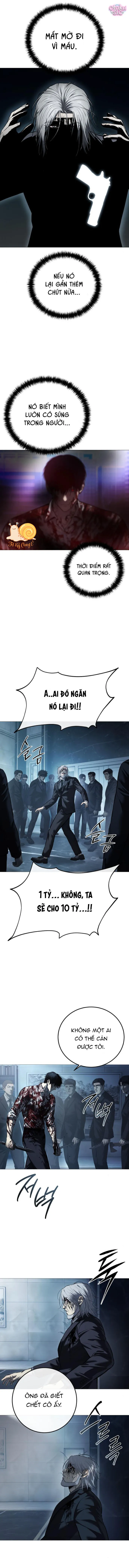 Red Shirt - Chap 9 - Trang 15