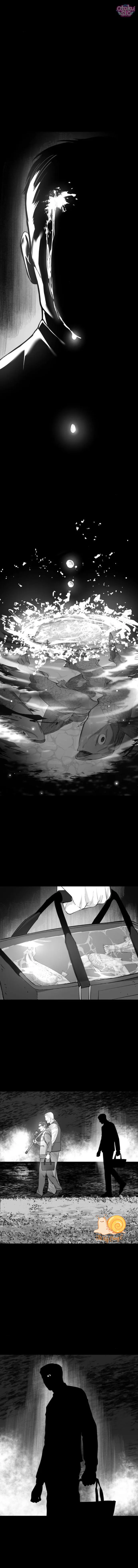 Red Shirt - Chap 9 - Trang 19