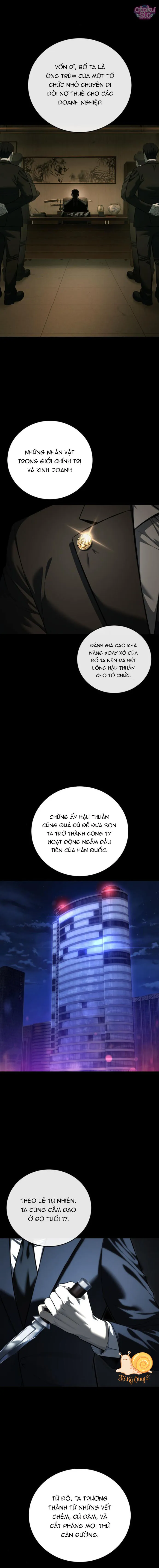 Red Shirt - Chap 9 - Trang 2