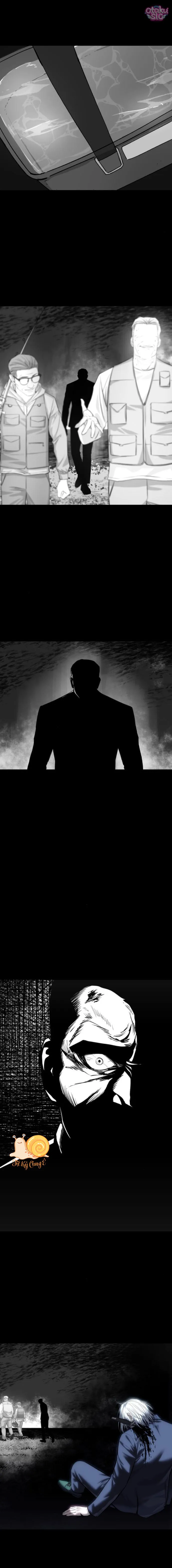Red Shirt - Chap 9 - Trang 20