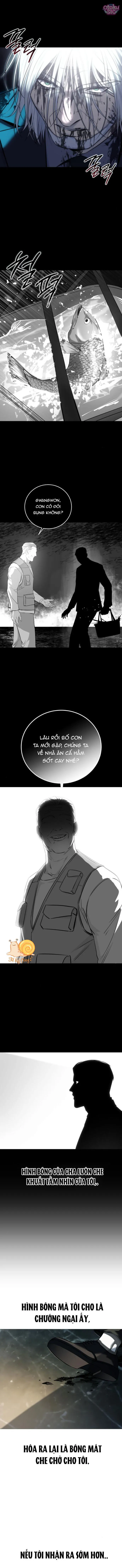 Red Shirt - Chap 9 - Trang 21