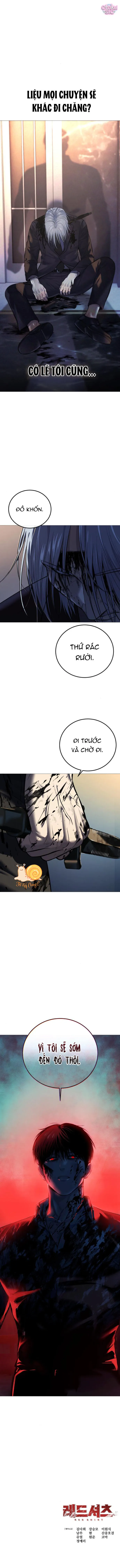 Red Shirt - Chap 9 - Trang 22