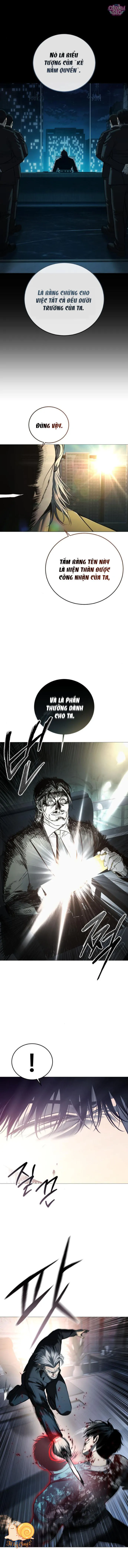 Red Shirt - Chap 9 - Trang 4