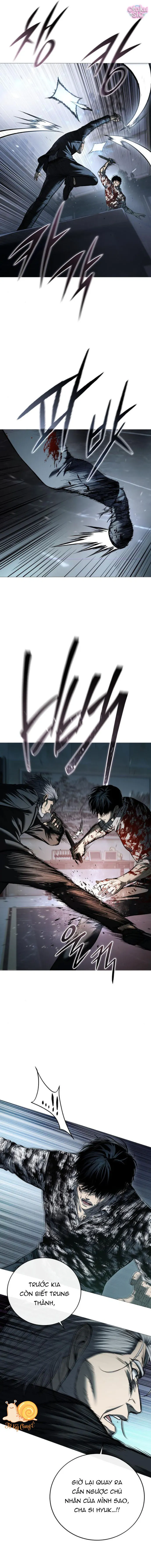 Red Shirt - Chap 9 - Trang 5