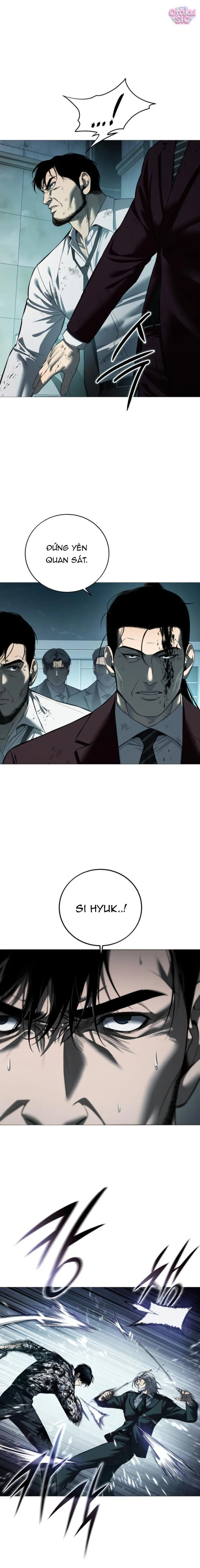 Red Shirt - Chap 9 - Trang 6