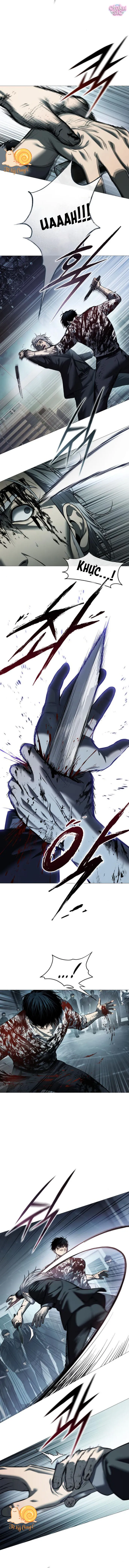 Red Shirt - Chap 9 - Trang 7