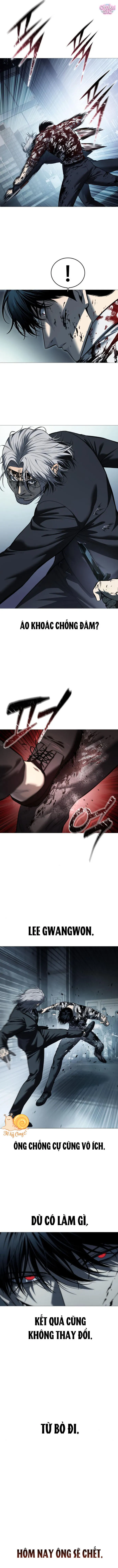 Red Shirt - Chap 9 - Trang 8