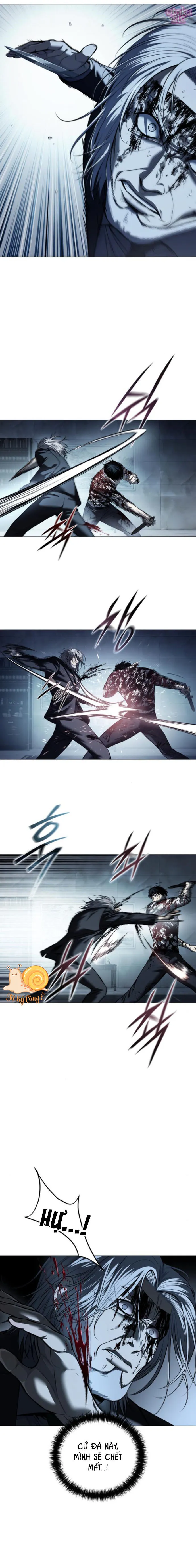 Red Shirt - Chap 9 - Trang 9