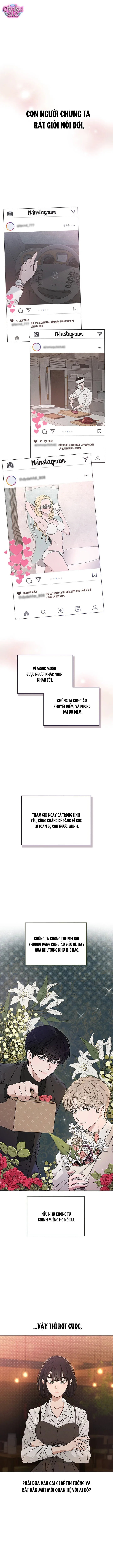 Review tình yêu - Chap 1 - Trang 0