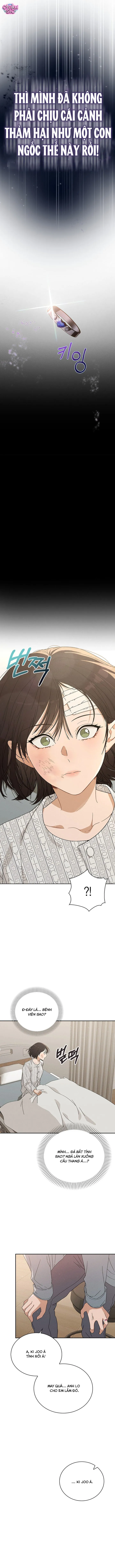 Review tình yêu - Chap 1 - Trang 26