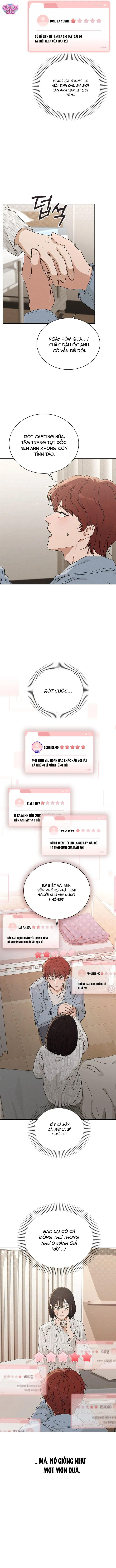 Review tình yêu - Chap 1 - Trang 28