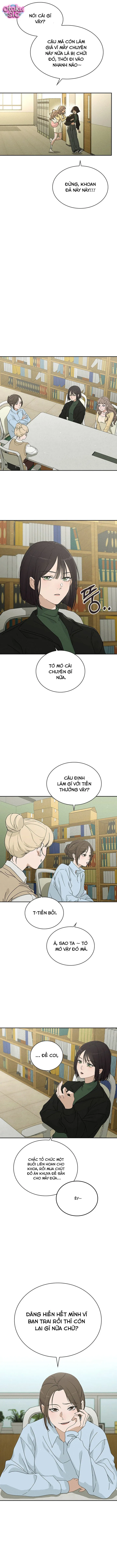 Review tình yêu - Chap 1 - Trang 4
