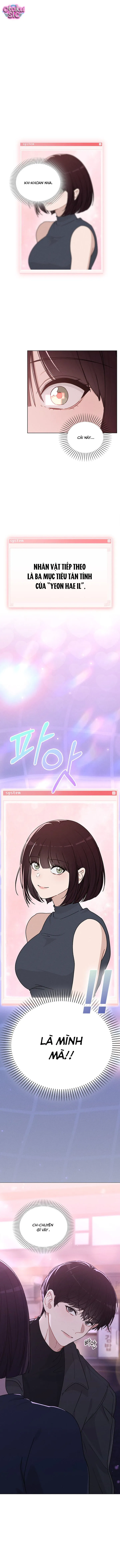 Review tình yêu - Chap 10 - Trang 0