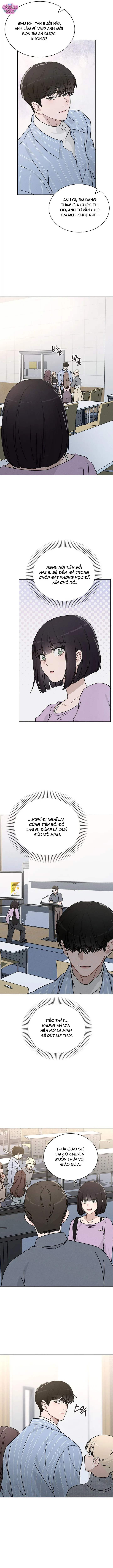 Review tình yêu - Chap 10 - Trang 10