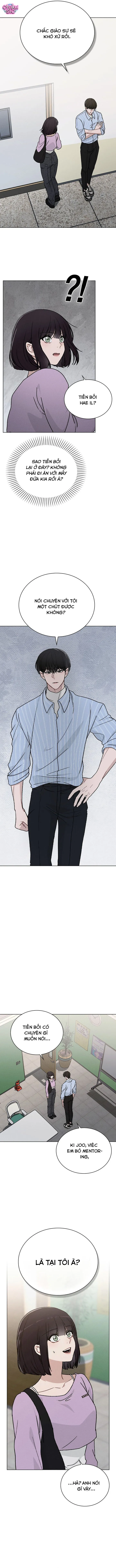 Review tình yêu - Chap 10 - Trang 12