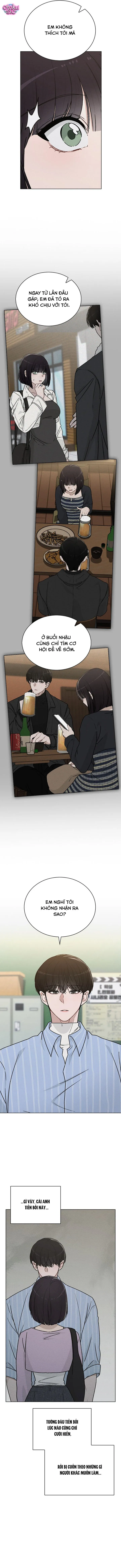 Review tình yêu - Chap 10 - Trang 13