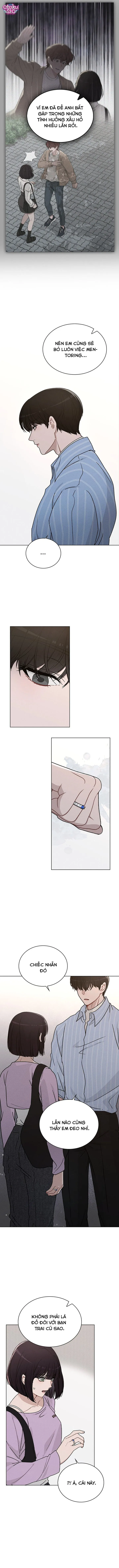 Review tình yêu - Chap 10 - Trang 15