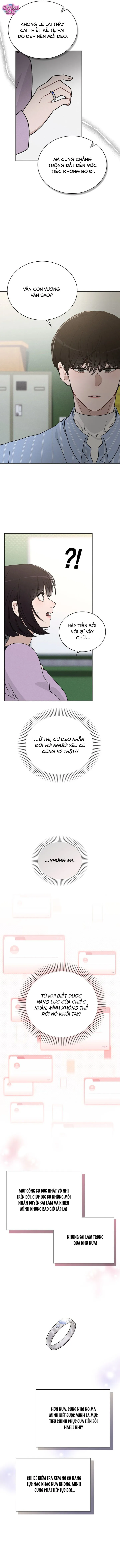 Review tình yêu - Chap 10 - Trang 16