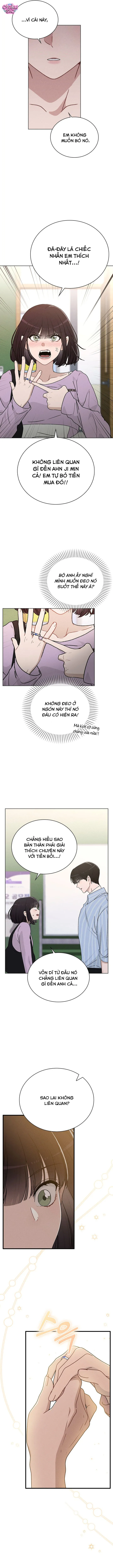 Review tình yêu - Chap 10 - Trang 17