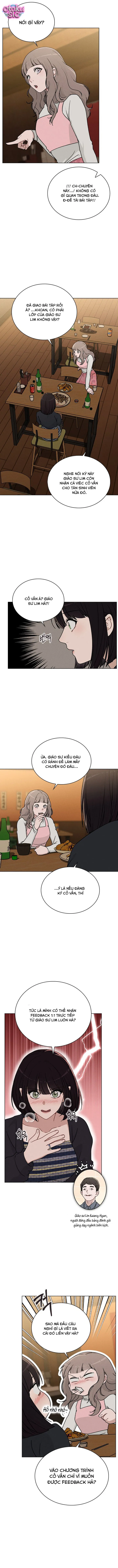 Review tình yêu - Chap 10 - Trang 3