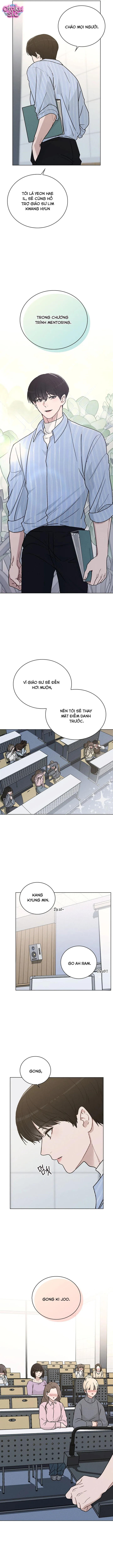 Review tình yêu - Chap 10 - Trang 6