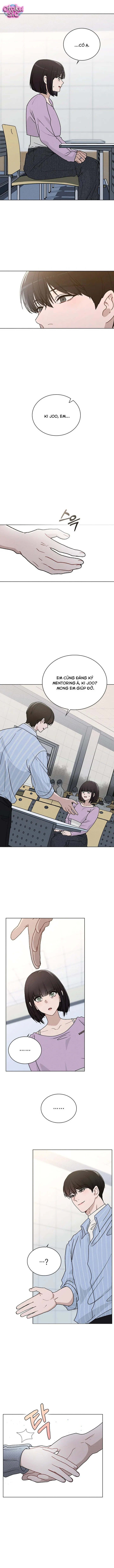 Review tình yêu - Chap 10 - Trang 7