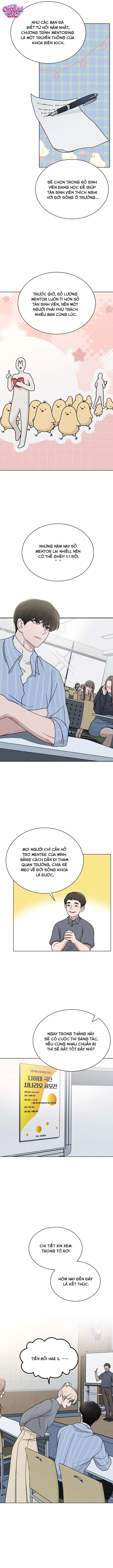 Review tình yêu - Chap 10 - Trang 9
