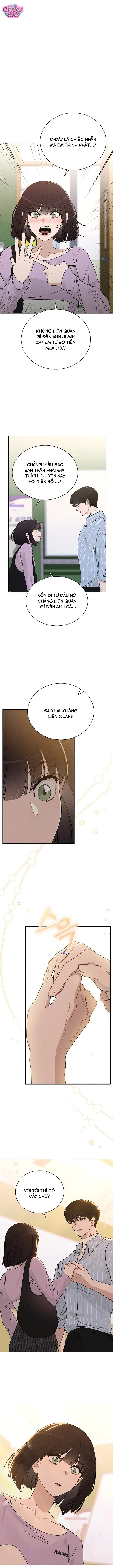 Review tình yêu - Chap 11 - Trang 0
