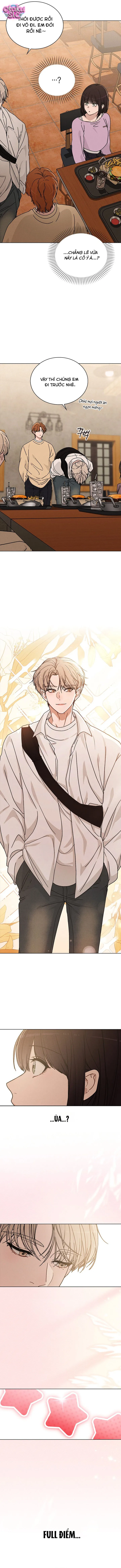Review tình yêu - Chap 11 - Trang 10