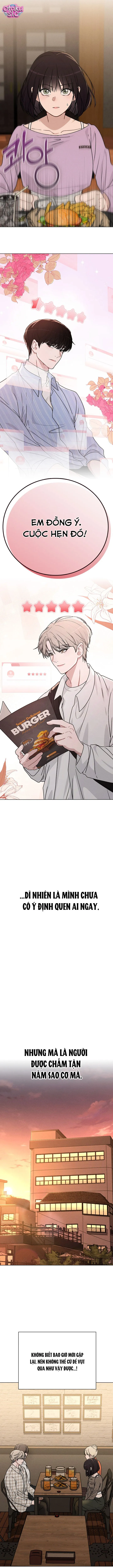Review tình yêu - Chap 11 - Trang 13